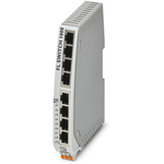 産業用イーサネットスイッチ　ＦＬ　ＳＷＩＴＣＨ　１１０８Ｎ　■お取り寄せ品