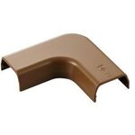 ＬＤ－ＧＡＦ２Ｍ用接続ユニット／曲がり／ブラウン　ＬＤ－ＧＡＦＭ２ＭＢＲ　■お取り寄せ品