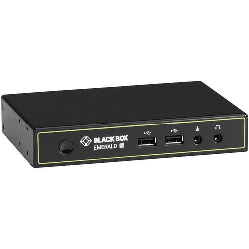 Ｅｍｅｒａｌｄ　ＳＥ　ＩＰ－ＫＶＭ　レシーバ　ＥＭＤ２００２ＳＥ－Ｒ　■お取り寄せ品