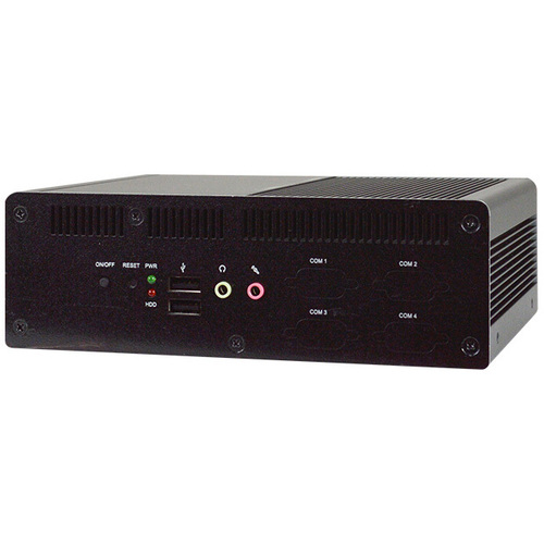 産業用小型ファンレスＰＣ　Ｎ９７　ＢＦＤＡＤＮ１－Ｎ９７－Ｎ　■お取り寄せ品