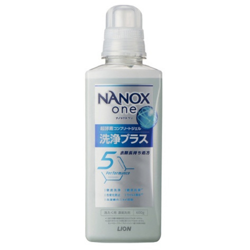 ＮＡＮＯＸｏｎｅ　洗浄プラス　本体大型　６００ｇ