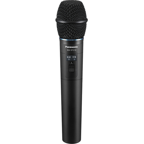 ワイヤレスマイクロホン　ＷＸ－ＳＴ２１０　■お取り寄せ品