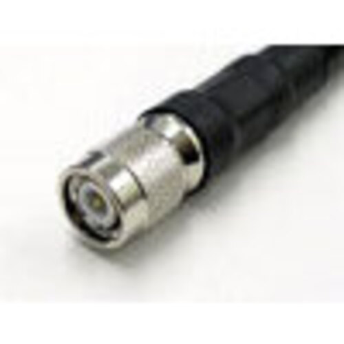 低損失同軸ケーブル　５０&Omega;　ＴＮＣプラグ／ＴＮＣジャック　ＬＭＲ－２４０　&phi;６．１ｍｍ　９０ｍ　■お取り寄せ品