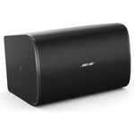 サブウーファー　ＤｅｓｉｇｎＭａｘ　ＤＭ１０Ｓ－ＳＵＢ　許容入力２５０Ｗ　Ｌｏ／Ｈｉ兼用　ブラック　■お取り寄せ品