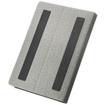 コンバーチブル型ＰＣ対応保護ケースＳ（サンドグレー）　ＴＢＣ－ＣＯ１ＢＬ０５　■お取り寄せ品