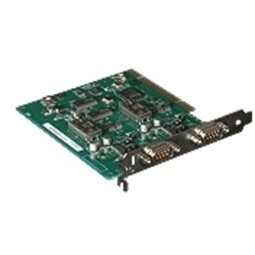 ＣＡＮ　６４メッセージＦＩＦＯ搭載　チャンネル間絶縁低速２ＣＨ　ＰＣＩ－４８５２０２Ｐ　■お取り寄せ品