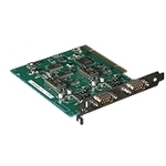 ＣＡＮ　６４メッセージＦＩＦＯ搭載　チャンネル間絶縁低速２ＣＨ　ＰＣＩ－４８５２０２Ｐ　■お取り寄せ品