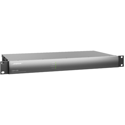 スピーカープロセッサー　アナログ入力４ｃｈ　ＣＳＰ－０４２８　■お取り寄せ品