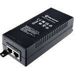 ＰｏＥインジェクタ　１ポート　６０Ｗ　８０２．３ａｔ（ＡＣケーブル付）　ＰＤ－９５０１ＧＳ／ＡＣ－ＪＰ　■お取り寄せ品