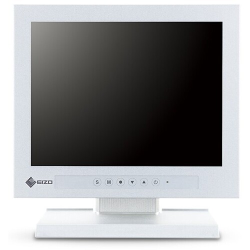 液晶ディスプレイ　１０．４型／１０２４&times;７６８／グレイ　ＦＤＸ１００４－ＴＧＹ　■お取り寄せ品