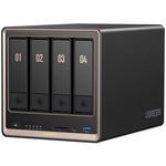 ４コア／８スレッドＣＰＵ　１０ＧｂＥ&times;２　４ベイＮＡＳ　ＤＸＰ４８００ＧＴ　ＤＸＰ４８００ＧＴ　■２営業日内届