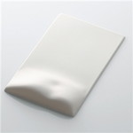 ＦＩＴＴＩＯ　マウスパッド　Ｈｉｇｈ　ホワイト　■お取り寄せ品