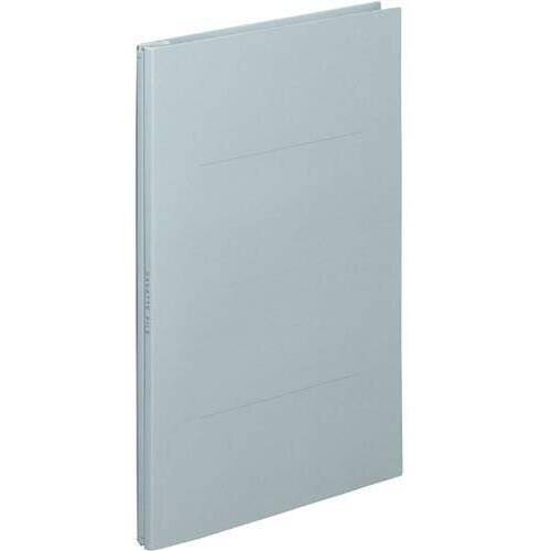 ガバットファイル（紙製）　Ａ４縦　青３０冊