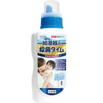 加湿器の除菌タイム　液体タイプ　５００ｍｌ　無香