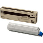 沖データ 純正トナーカートリッジ TC－C3BK1 ブラック