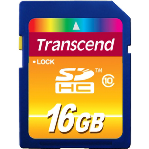１６ＧＢ　ＳＤＨＣ　ＣＡＲＤ　Ｃｌａｓｓ１０　■お取り寄せ品