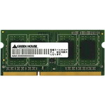 ノート用　ＰＣ３Ｌ－１０６００　２０４ｐｉｎ　ＤＤＲ３Ｌ　ＳＤＲＡＭ　ＧＨ－ＤＷＴ１３３３ＬＶ－４ＧＢ　■お取り寄せ品