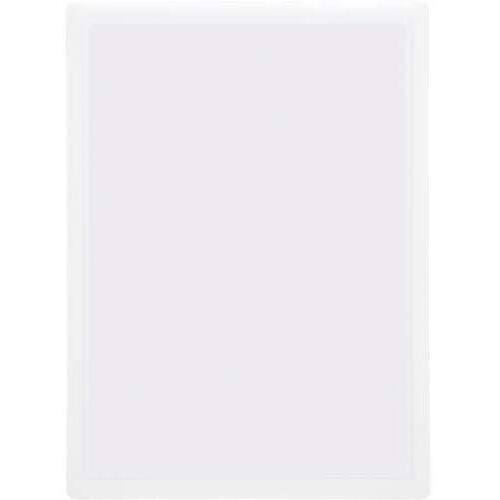 ポケットパッド　Ａ４　白