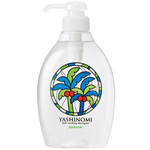 ヤシノミ洗剤　本体　５００ｍｌ
