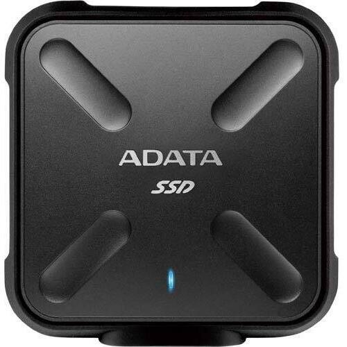 外付けＳＳＤ　防じん防水タイプ　２５６ＧＢ