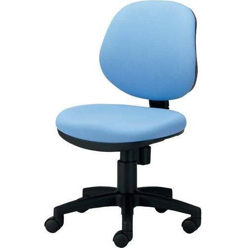 yuuuページ SEKI セキ カララチェア 背座同色 ブルー 253141