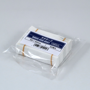 チチテープ　２５&times;９０ｍｍ　１袋（５０枚）　ＧＦＡＡ４５１０