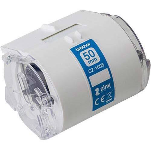 フルカラーロールカセット　５０ｍｍ幅ＣＺ－１００５