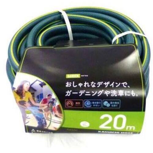 カクイチホース　ＧＡＲＤＥＮ　Ｇ４３２Ｃ　２０ｍ