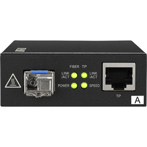 Ｇｉｇａ対応　光メディアコンバーター　１０ｋｍモデル　ＷＤＭ　Ａタイプ　ＢＭＣ－ＧＴ－Ｓ１０Ｋ／ＷＡ２　■お取り寄せ品