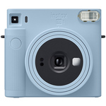 チェキスクエア　ｉｎｓｔａｘ　ＳＱＵＡＲＥ　ＳＱ１　グレイシャーブルー　ＩＮＳ　ＳＱ　１　ＢＬＵＥ　■お取り寄せ品