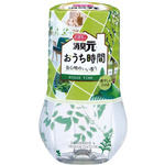 お部屋の消臭元　おうち時間癒やしのひのき４００ｍｌ　【お取り寄せ品】８営業日以内届