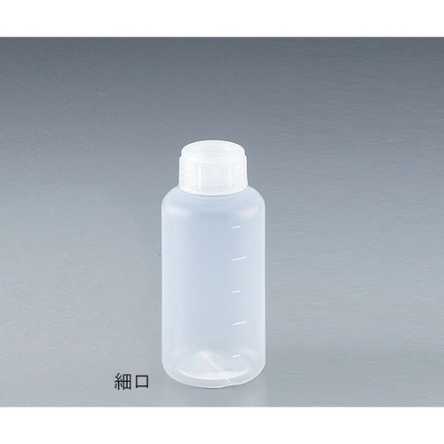 ＰＦＡボトル　酸洗浄パック　細口タイプ　２５０ｍＬ　１－７５６３－１３