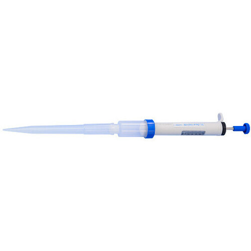 マクロピペット　１０ｍＬ（耐溶剤仕様）