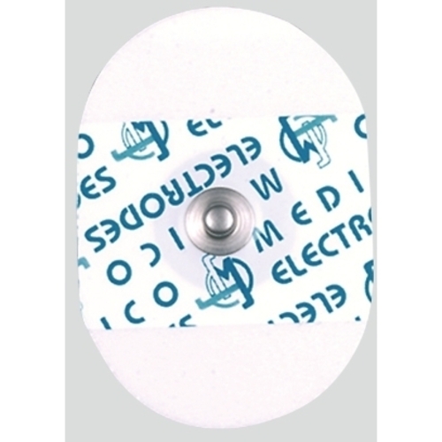 ＥＣＧ電極　Ｍｅｄｉｃｏ　５０×３５ｍｍ　スタンダード　ＭＳＧＬＴ－０４　８－４７０６－２１