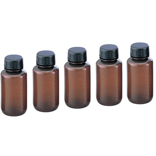 グッドボーイ　２５０ｍｌ　ＳＣＣ　褐色　（純水洗浄処理済み）　　１－９８３－０２