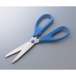 はさみ　（粘着テープ用）　ＯＲ－１６５　●ご注文は７個から