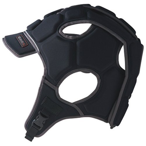 保護帽　アボネットアクティブコア　Ｍ～Ｌ　ブラック　２２２０