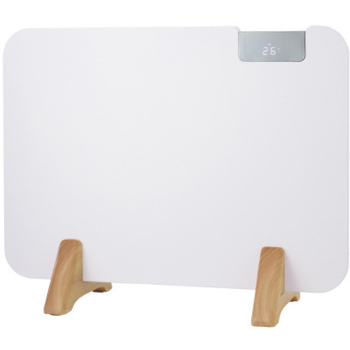 コンベクターヒーターここぽかＭＣＨ－０８０２／Ｗ