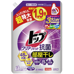トップ　クリアリキッド抗菌　詰替　９５０Ｇ
