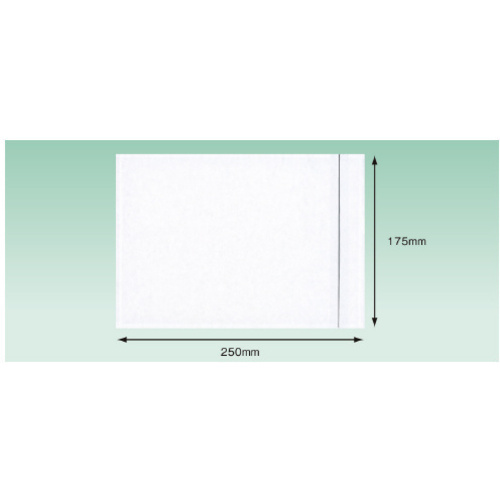 完全密封　透明　Ａ５　１７５&times;２５０　１００枚