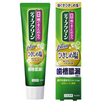 ディープクリーン薬用ハミガキひきしめ塩１００×１２　【お取り寄せ品】５営業日以内届