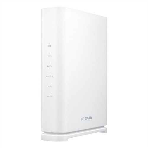 ２．５Ｇｂｐｓ対応Ｗｉ－Ｆｉ　７デュアルバンドルーター　ＷＮ－７Ｄ３６ＱＲ　■２営業日内届