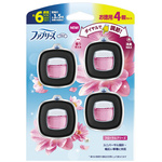 ファブリーズイージークリップフローラル２．４ＭＬ
