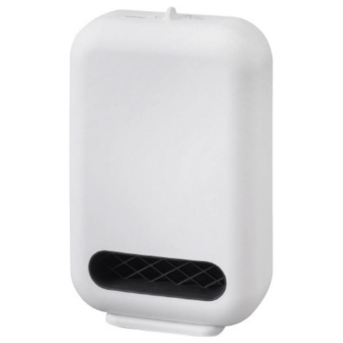 セラミックファンヒーター