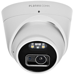 スマカメ　カメラ一発！　センサーライト（白色ＬＥＤ搭載）　屋外対応　ＯＮＶＩＦ準拠　５００万画素　ＰｏＥ　■お取り寄せ品