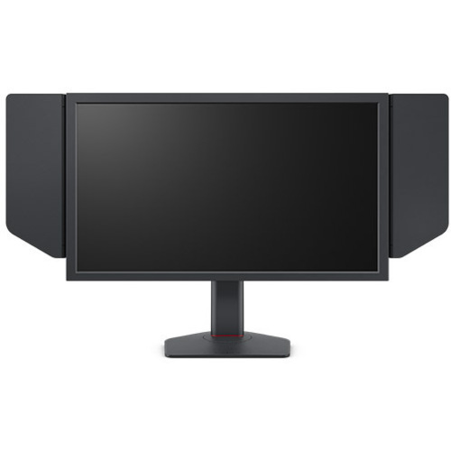 ゲーミングディスプレイ　２４．１型／１９２０×１０８０／Ｄグレー　ＸＬ２５４６Ｘ＋　■２営業日内届