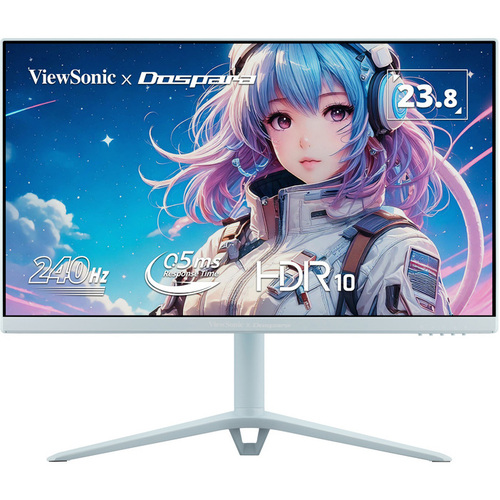 ２３．８型　ＩＰＳゲーミングモニター　ＶＸ２４２８Ｊ２－ＢＬ－７　■お取り寄せ品