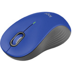 Ｍ５５０Ｌ　ワイヤレスマウス　ブルー　【お取り寄せ品】６営業日以内届
