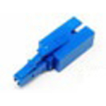 光　変換アダプタ　ＬＣオス／ＳＣメス　シングルモード　ＡＰＩ－ＳＣ／ＬＣ－ＳＭ　■お取り寄せ品