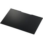 液晶保護フィルター／のぞき見防止／マグネットタイプ／１６Ｗインチ（１６：１０）　■お取り寄せ品